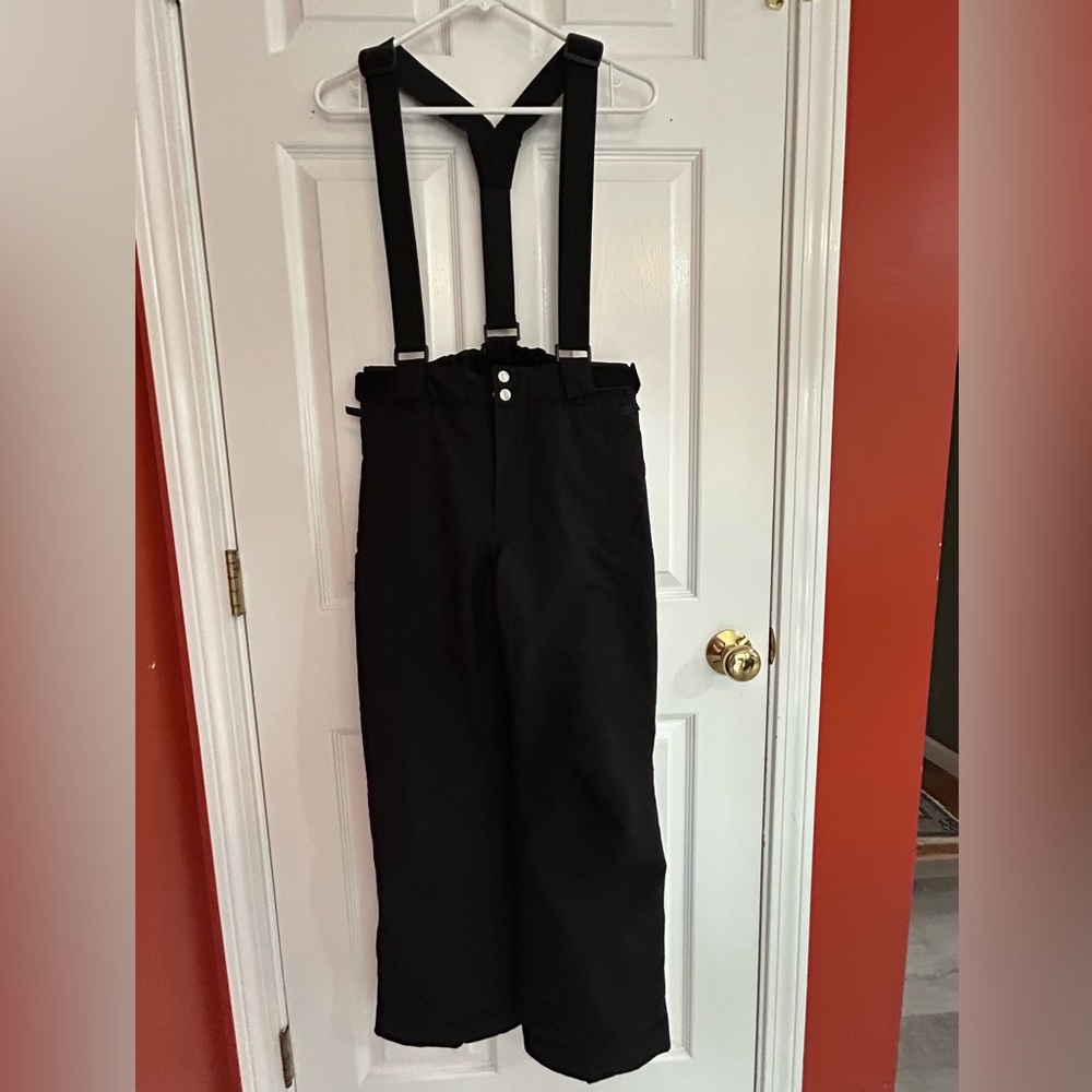 Dare2b Black Ski/Snow Pants